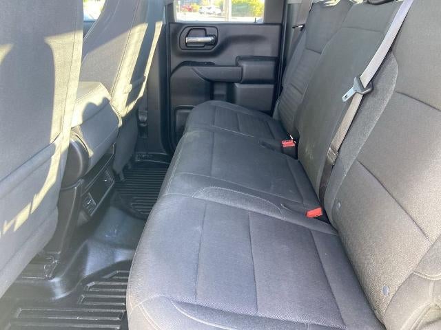 2024 GMC Sierra 2500 HD Pro