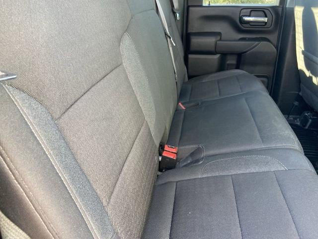 2024 GMC Sierra 2500 HD Pro