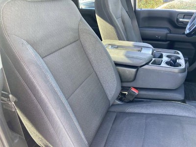 2024 GMC Sierra 2500 HD Pro