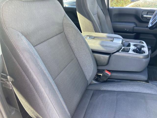 2024 GMC Sierra 2500 HD Pro