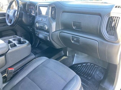 2024 GMC Sierra 2500 HD Pro