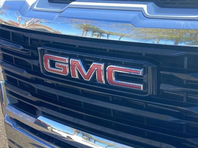 2024 GMC Sierra 2500 HD Pro