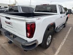 2024 GMC Sierra 2500 HD Pro