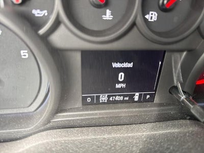 2024 GMC Sierra 2500 HD Pro