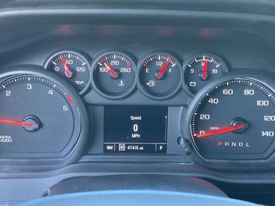 2024 GMC Sierra 2500 HD Pro