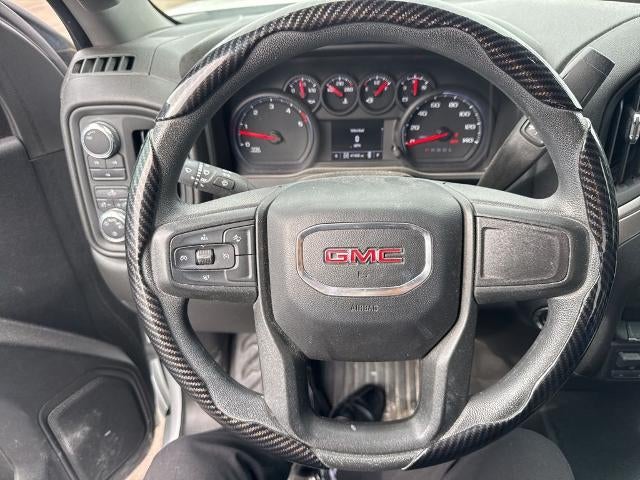 2024 GMC Sierra 2500 HD Pro