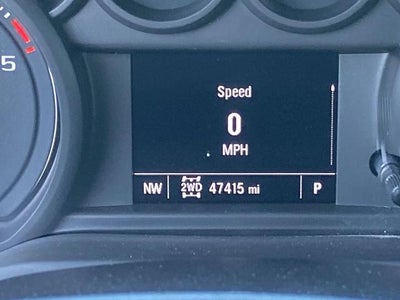 2024 GMC Sierra 2500 HD Pro