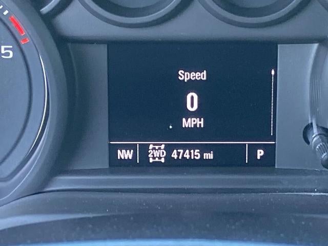 2024 GMC Sierra 2500 HD Pro