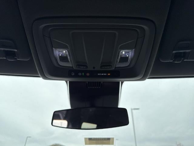 2024 GMC Sierra 2500 HD Pro