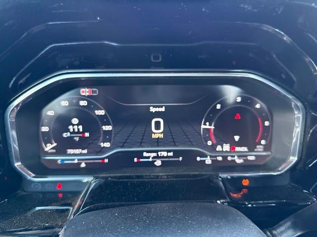 2024 GMC Sierra 2500 HD SLE