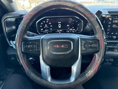2024 GMC Sierra 2500 HD SLE