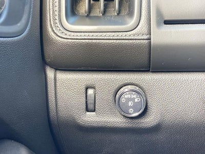 2019 GMC Canyon SLE1