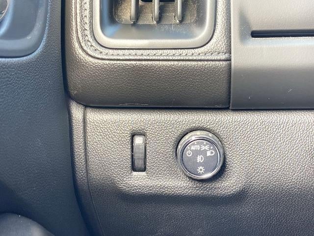 2019 GMC Canyon SLE1