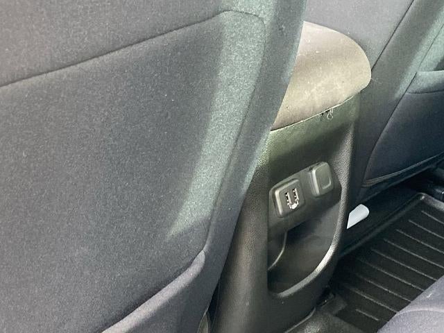 2019 GMC Canyon SLE1