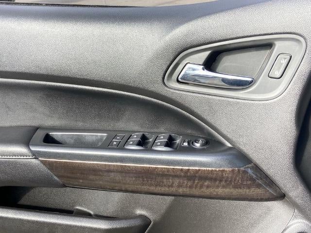 2019 GMC Canyon SLE1