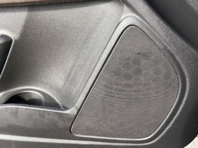 2019 GMC Canyon SLE1