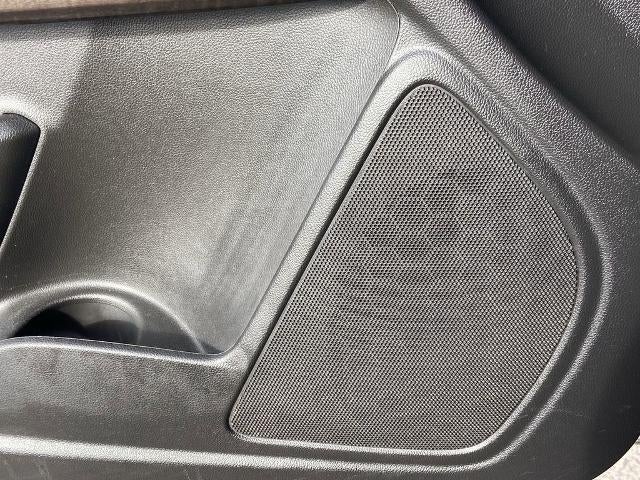 2019 GMC Canyon SLE1