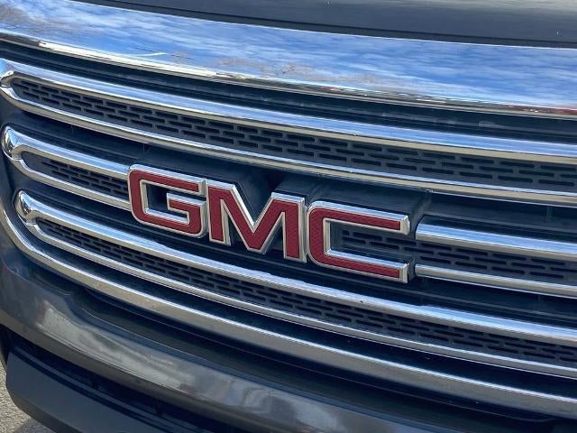 2019 GMC Canyon SLE1