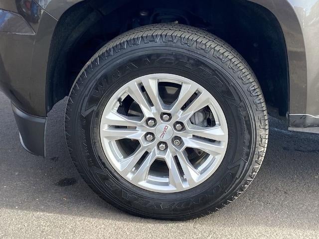 2019 GMC Canyon SLE1