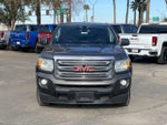 2019 GMC Canyon SLE1