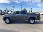 2019 GMC Canyon SLE1