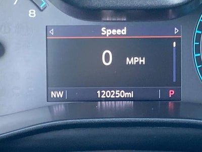 2019 GMC Canyon SLE1