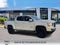 2021 GMC Canyon Elevation