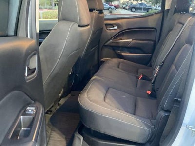 2021 GMC Canyon Elevation