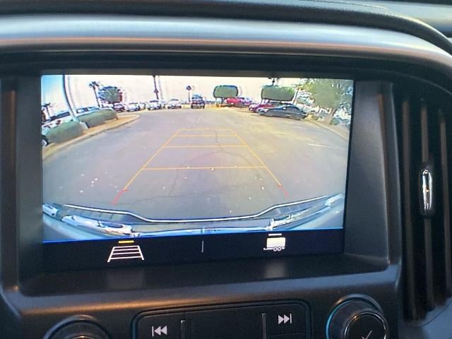 2021 GMC Canyon Elevation