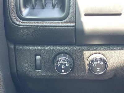 2021 GMC Canyon AT4 w/Cloth