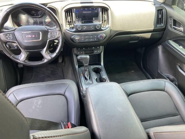 2021 GMC Canyon AT4 w/Cloth