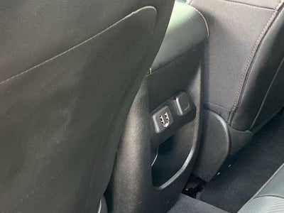 2021 GMC Canyon AT4 w/Cloth