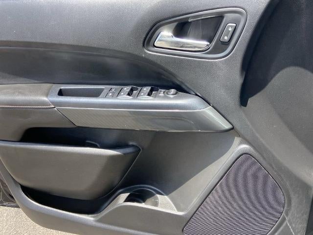 2021 GMC Canyon AT4 w/Cloth