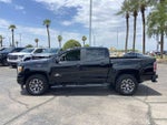 2021 GMC Canyon AT4 w/Cloth
