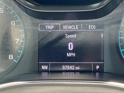 2021 GMC Canyon AT4 w/Cloth