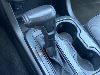 2021 GMC Canyon AT4 w/Cloth