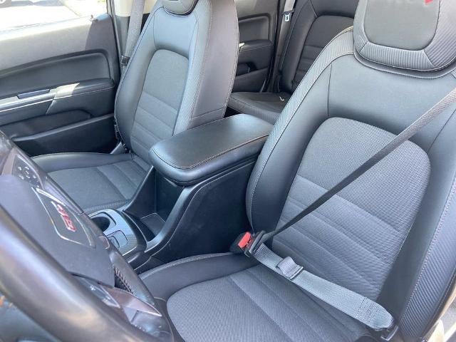 2021 GMC Canyon AT4 w/Cloth