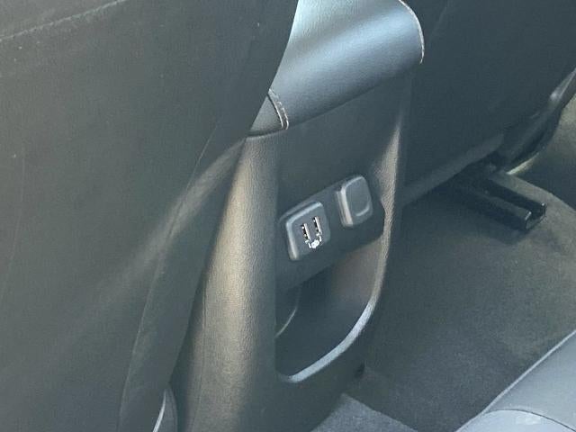 2021 GMC Canyon AT4 w/Cloth