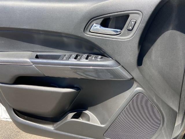 2021 GMC Canyon AT4 w/Cloth