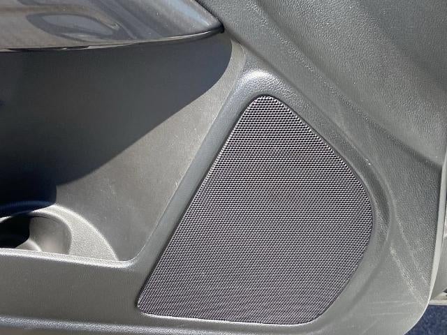 2021 GMC Canyon AT4 w/Cloth