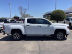 2021 GMC Canyon AT4 w/Cloth