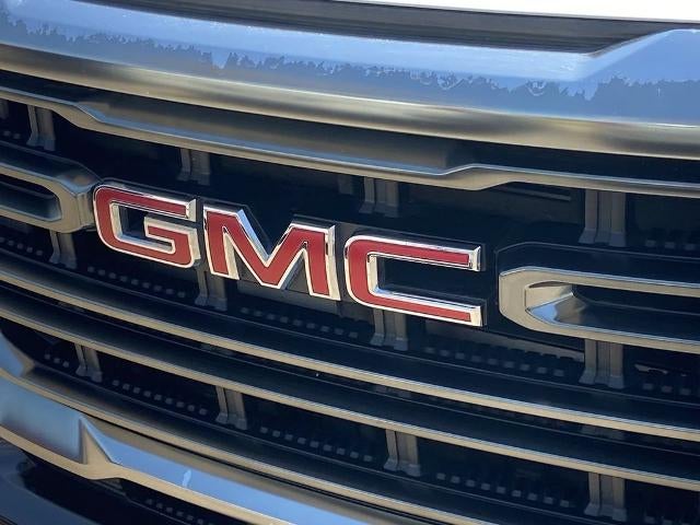 2021 GMC Canyon AT4 w/Cloth