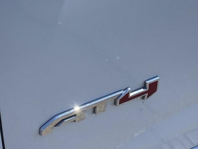 2021 GMC Canyon AT4 w/Cloth
