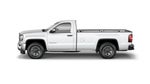 2016 GMC Sierra 1500 Base
