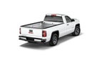 2016 GMC Sierra 1500 Base