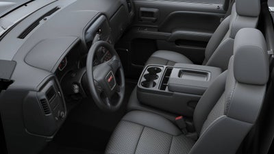 2016 GMC Sierra 1500 Base