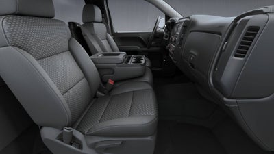 2016 GMC Sierra 1500 Base