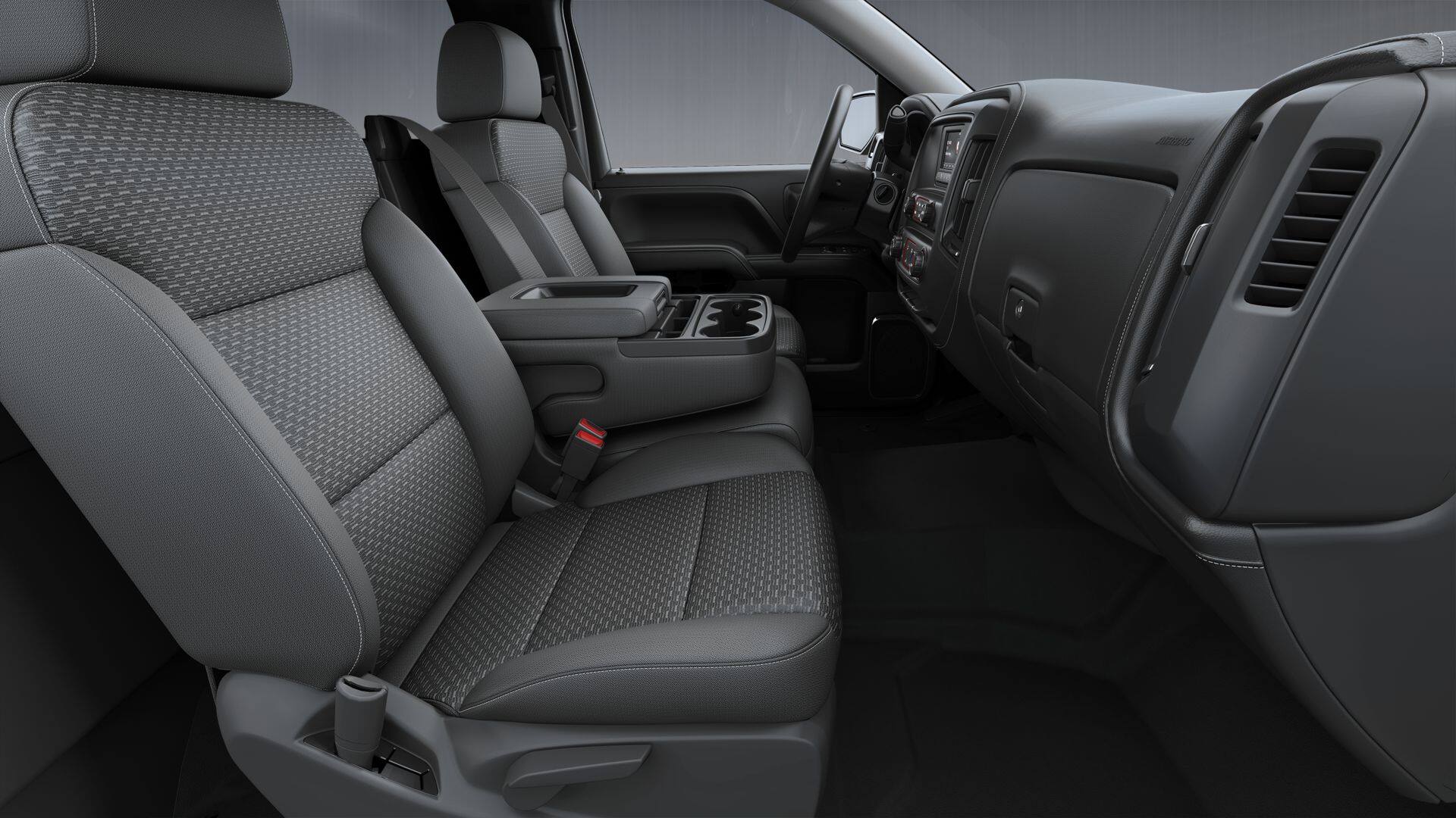 2016 GMC Sierra 1500 Base
