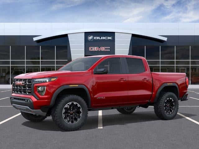2026 GMC Canyon AT4 - Photo 26