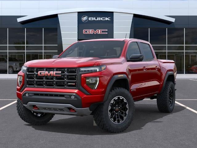2026 GMC Canyon AT4 - Photo 30